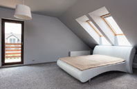 Portrush bedroom extensions